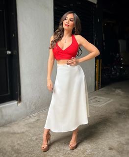 Alex Garza feet photo thumbnail