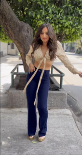 Alex Garza feet photo thumbnail