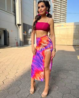Alex Garza feet photo thumbnail