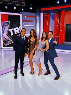 Alex Garza feet photo thumbnail