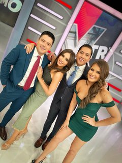 Alex Garza feet photo thumbnail