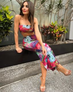 Alex Garza feet photo thumbnail