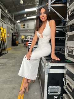 Alex Garza feet photo thumbnail