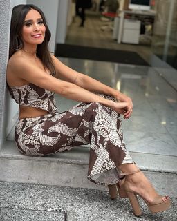 Alex Garza feet photo thumbnail