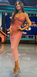 Alex Garza feet photo thumbnail