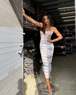 Alex Garza feet photo thumbnail