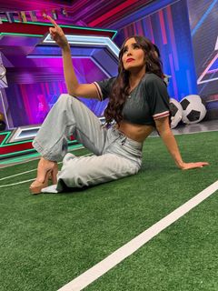 Alex Garza feet photo 5