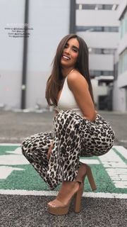 Alex Garza feet photo 11