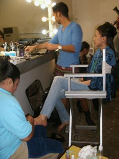Alex Gonzaga feet photo 11
