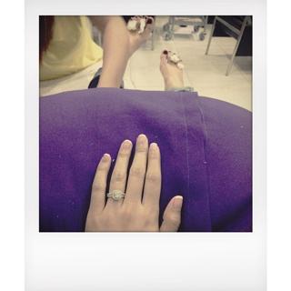 Alex Gonzaga feet photo 10
