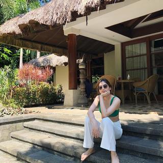 Alex Gonzaga feet photo 2