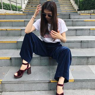 Alex Gonzaga feet photo 1