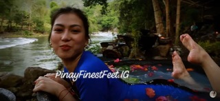 Alex Gonzaga feet photo 14