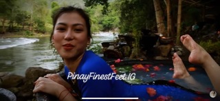 Alex Gonzaga feet photo 8