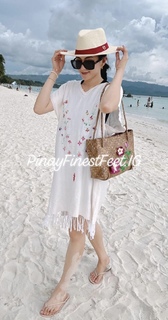 Alex Gonzaga feet photo 18