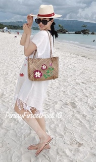 Alex Gonzaga feet photo 17