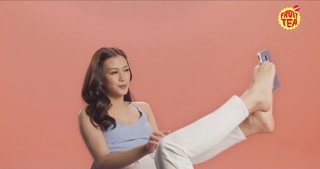 Alex Gonzaga feet photo 11