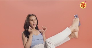 Alex Gonzaga feet photo 10