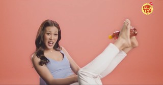 Alex Gonzaga feet photo 7