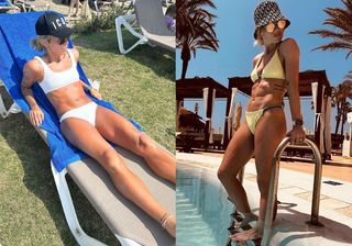 Alex Greenwood feet photo 6