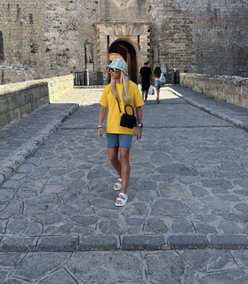 Alex Greenwood feet photo 4