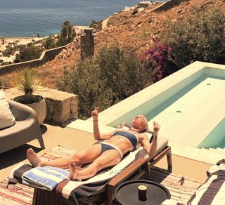 Alex Greenwood feet photo 1