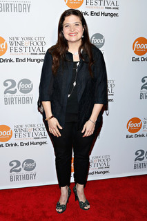 Alex Guarnaschelli feet photo 8