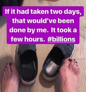 Alex Guarnaschelli feet photo 6
