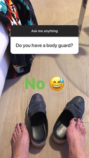 Alex Guarnaschelli feet photo 5