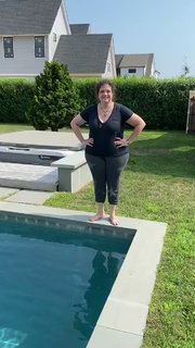 Alex Guarnaschelli feet photo 1