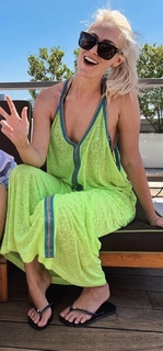 Alex Hirschi feet photo 15