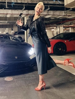Alex Hirschi feet photo 10
