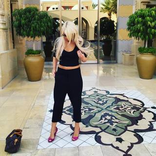 Alex Hirschi feet photo 7