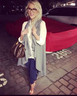 Alex Hirschi feet photo 1