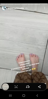 Alex Hirschi feet photo 17