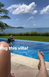 Alex Hirschi feet photo 14