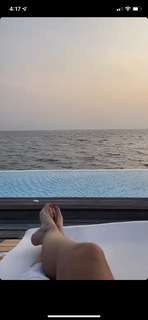 Alex Hirschi feet photo 10