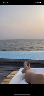 Alex Hirschi feet photo 9