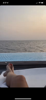 Alex Hirschi feet photo 8