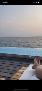 Alex Hirschi feet photo 7