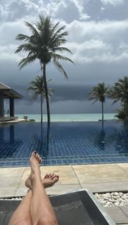 Alex Hirschi feet photo 6