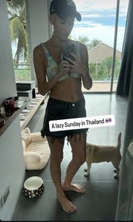 Alex Hirschi feet photo 5