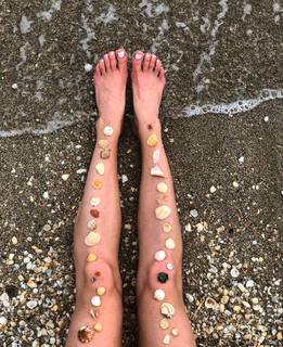 Alex Hogan feet photo 12