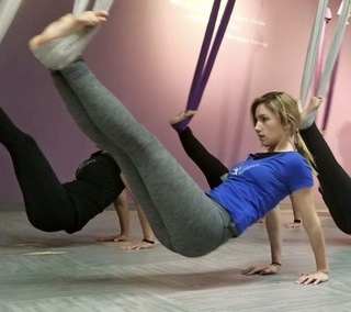 Alex Hogan feet photo 8