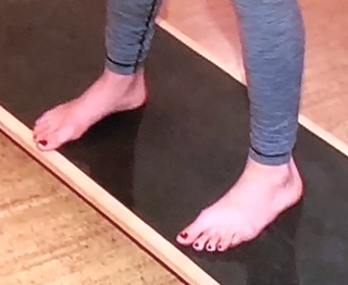 Alex Hogan feet photo 7