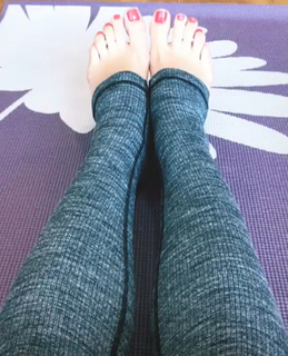 Alex Hogan feet photo 6