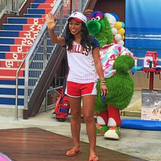 Alex Holley feet photo 17