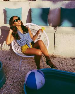 Alex Holley feet photo 9