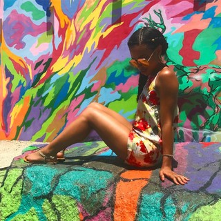 Alex Holley feet photo 7