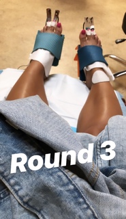 Alex Holley feet photo 14